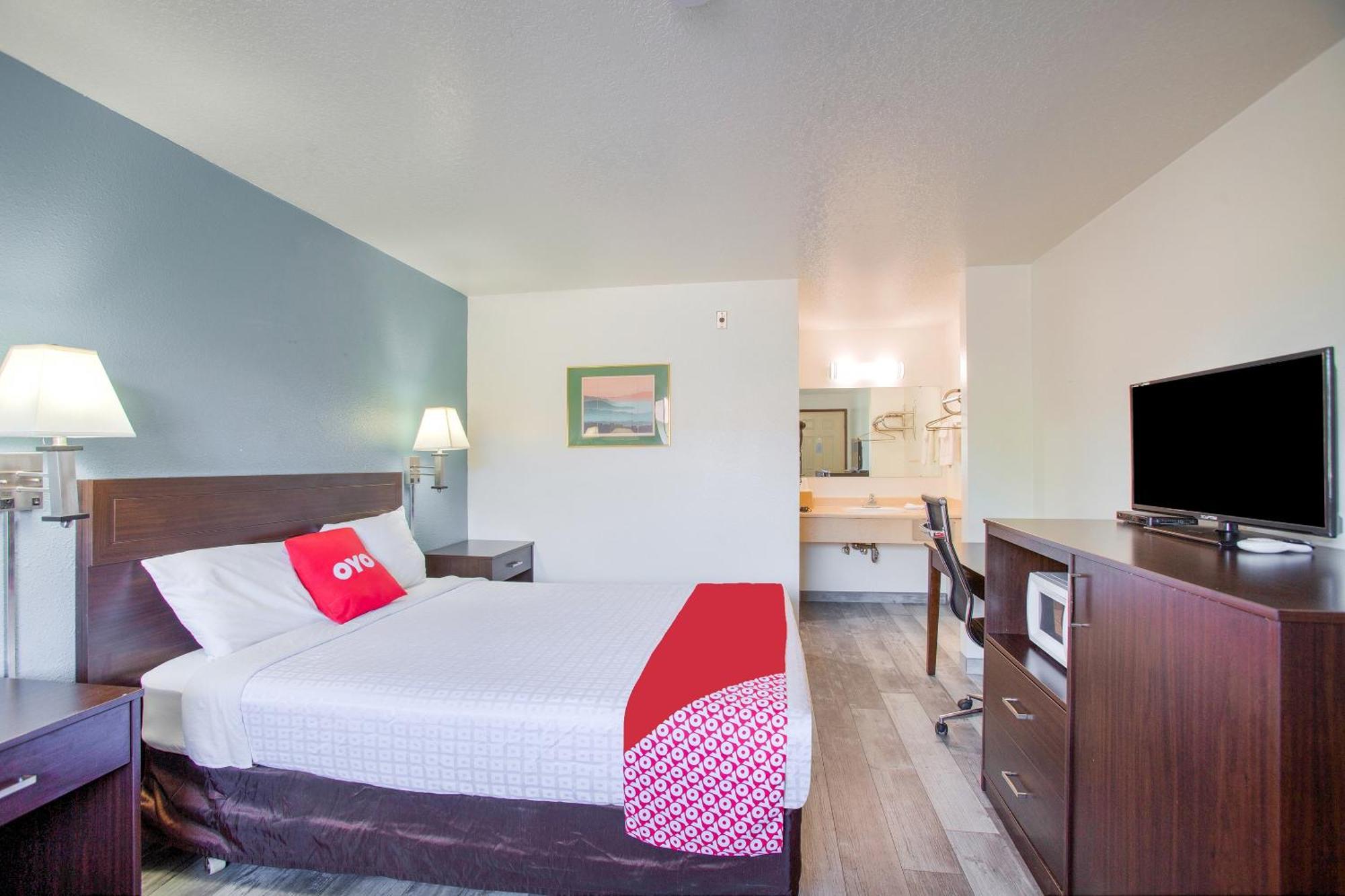 Oyo Woodland Hotel And Suites 외부 사진