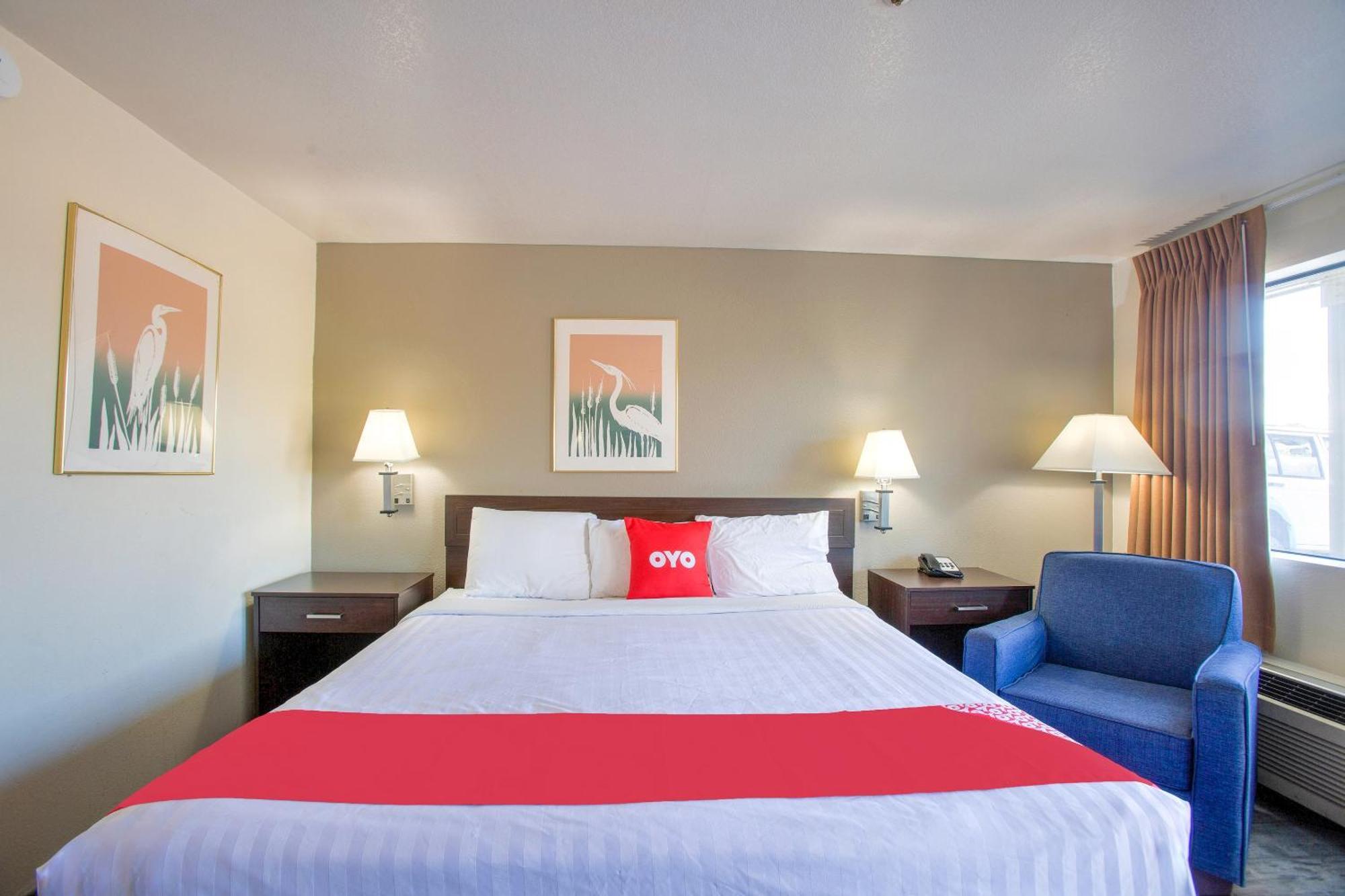 Oyo Woodland Hotel And Suites 외부 사진