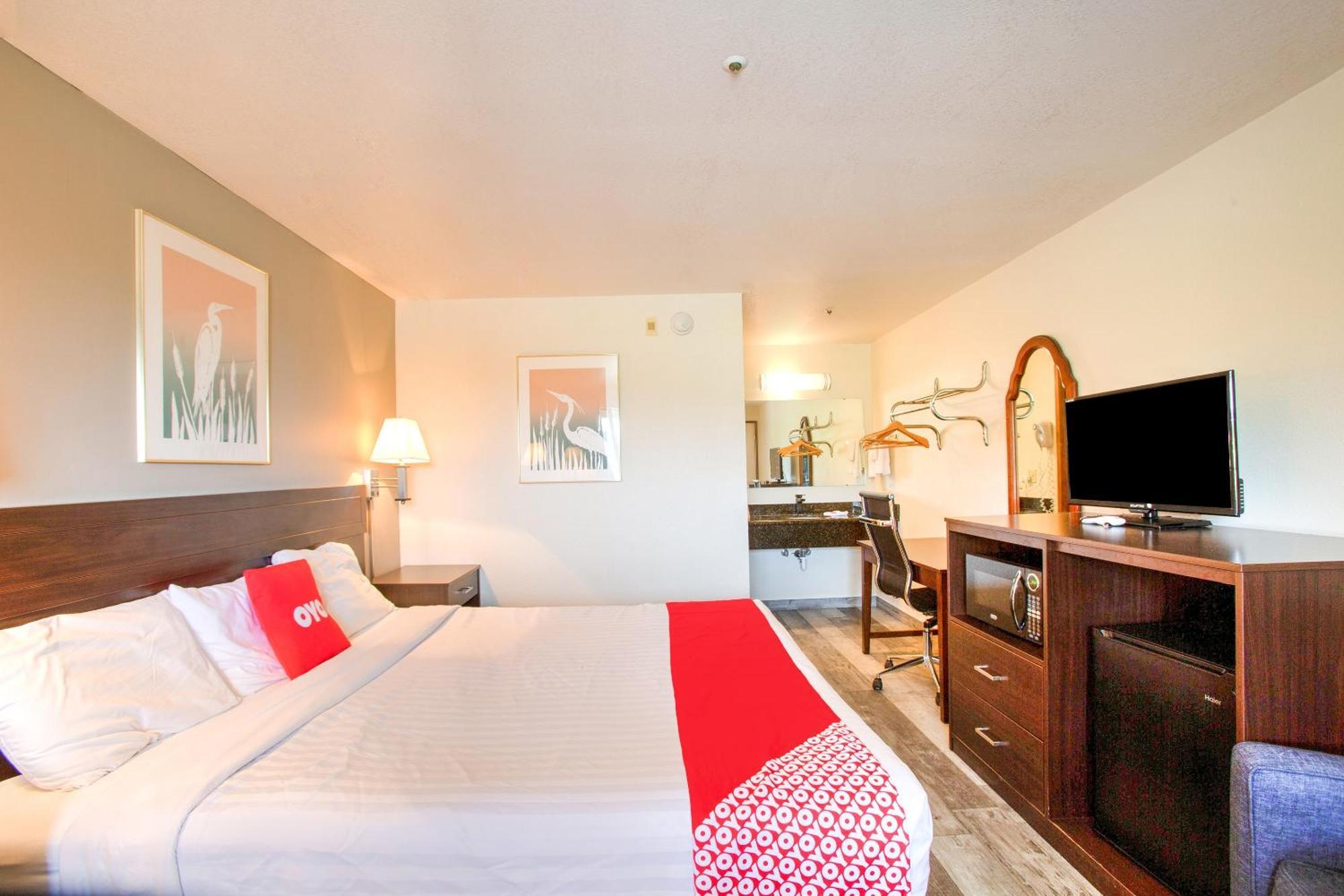 Oyo Woodland Hotel And Suites 외부 사진