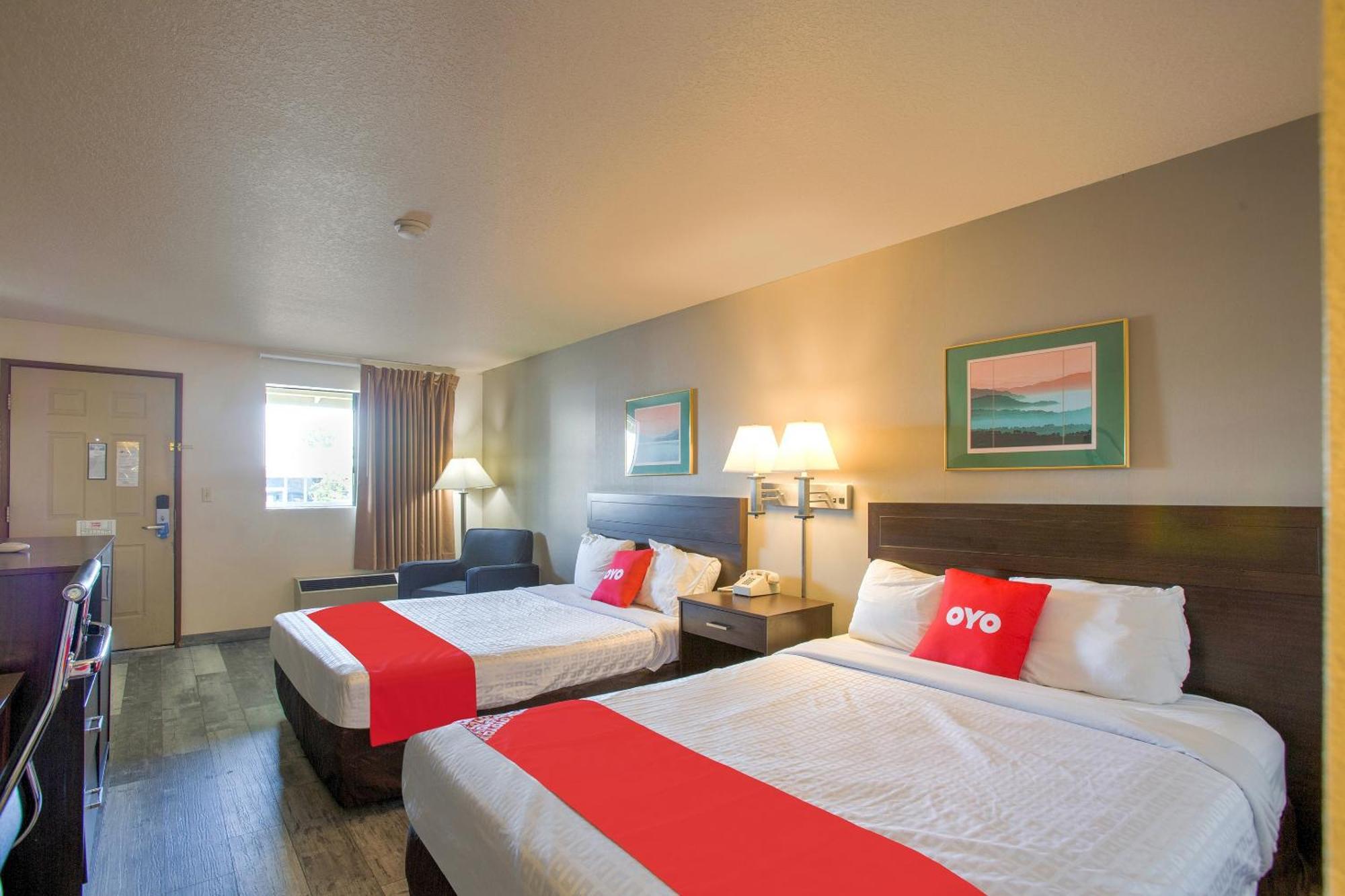 Oyo Woodland Hotel And Suites 외부 사진
