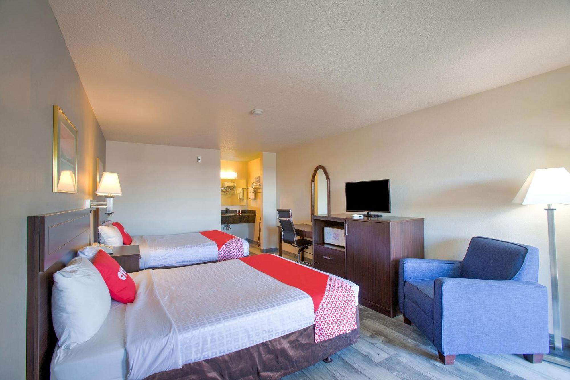 Oyo Woodland Hotel And Suites 외부 사진